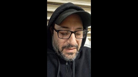 Both sides fed up...