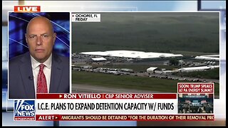 CBP Senior Adviser: It's Unbelievable How Quiet The Border Is
