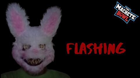 The Machete Bowl Ep. 477 - Urkelraxx flashes his stream + gets exposed