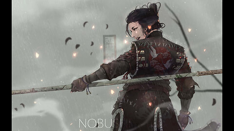 For Honor Stream – End Year Grind