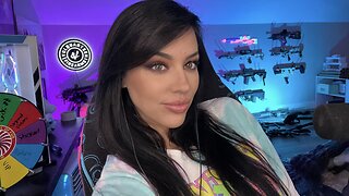 LIVE! Solo Scary Game night
