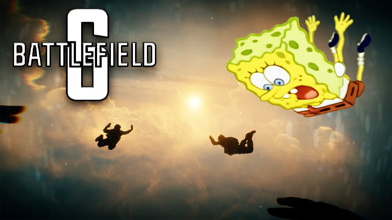 Battlefield 6 is FUN?!