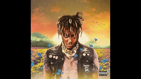 Juice WRLD - The Way (Ft. XXXTENTACION) (432hz)