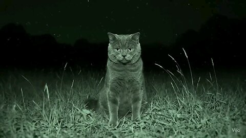 Cute Cat🥰