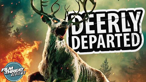 BAMBI: THE RECKONING REVIEW | Film Threat