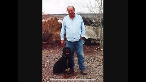 "Old Interview: Bill Cooper Confronts Jordan Maxwell"