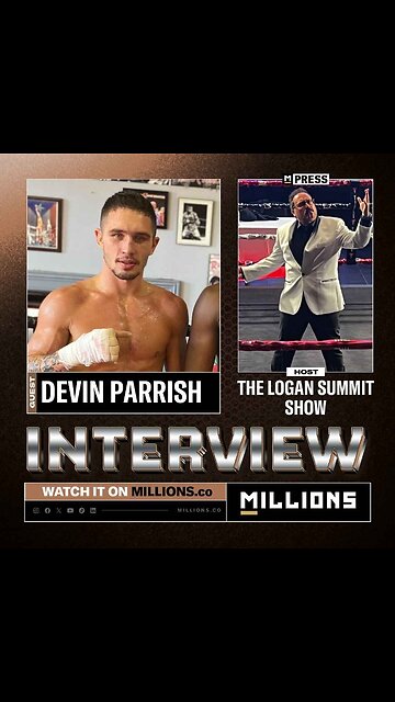 IS CREATOR BOXING GOOD or BAD for the SPORT???