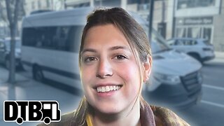 Grace Enger - BUS INVADERS Ep. 2038