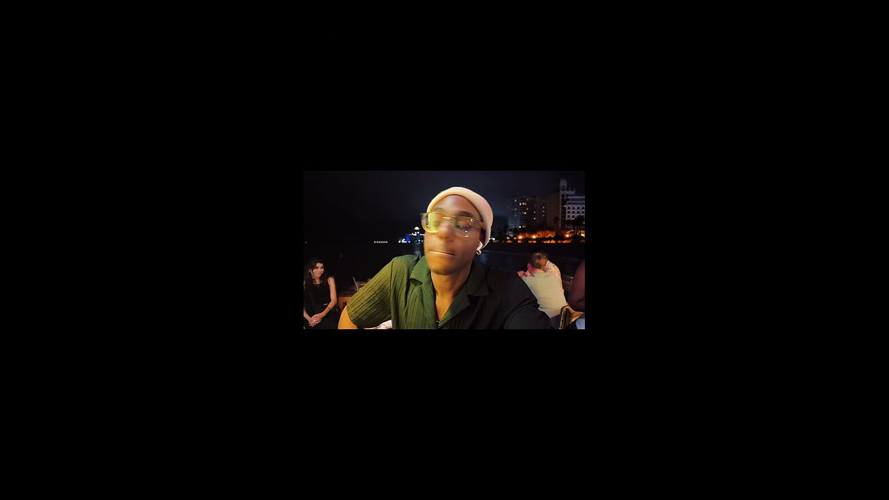 Le vibes