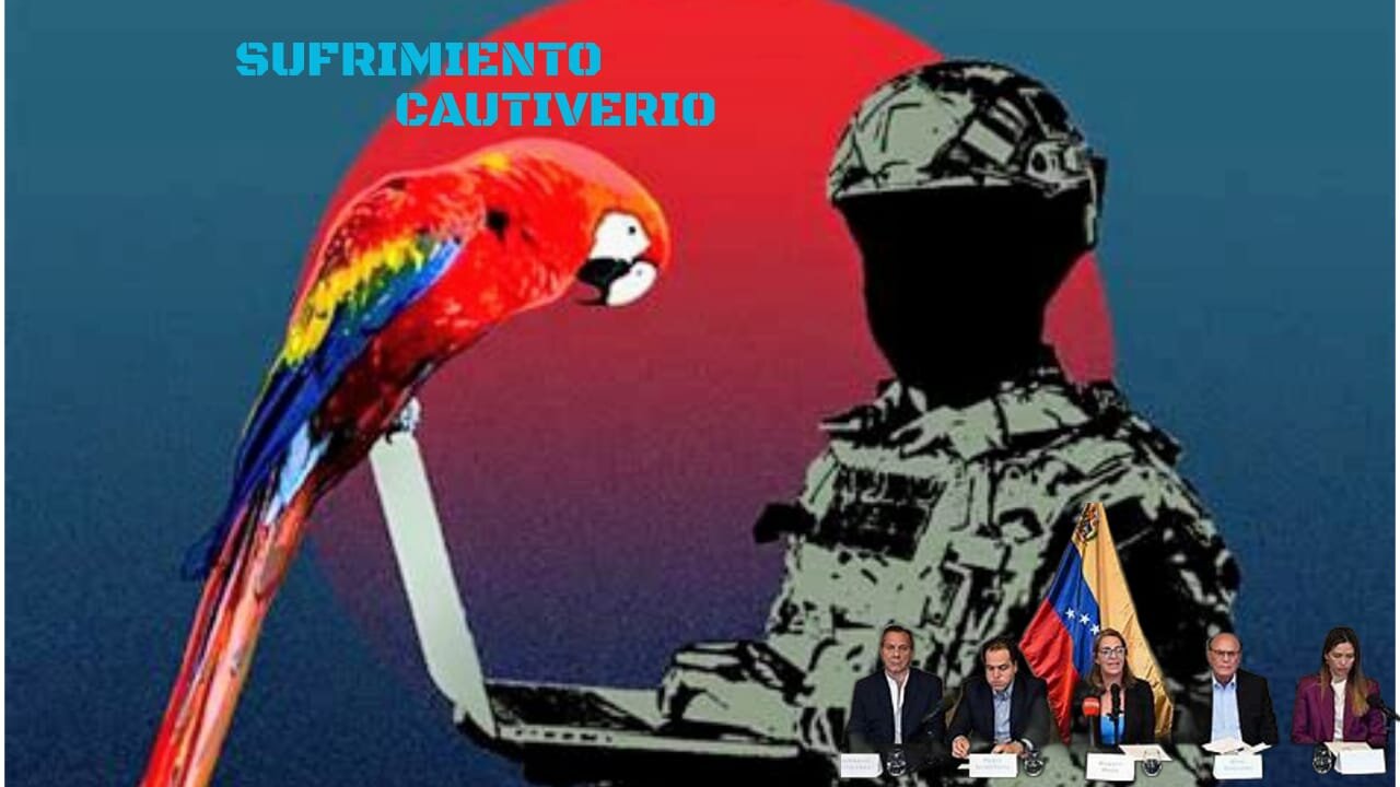 MAGALI MEDA ~ EX SECUESTADA