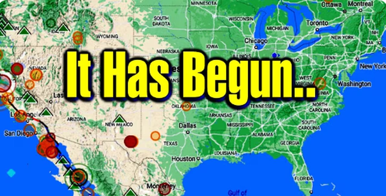 You Won't Believe Some of the Insane Stuff Now Happening
