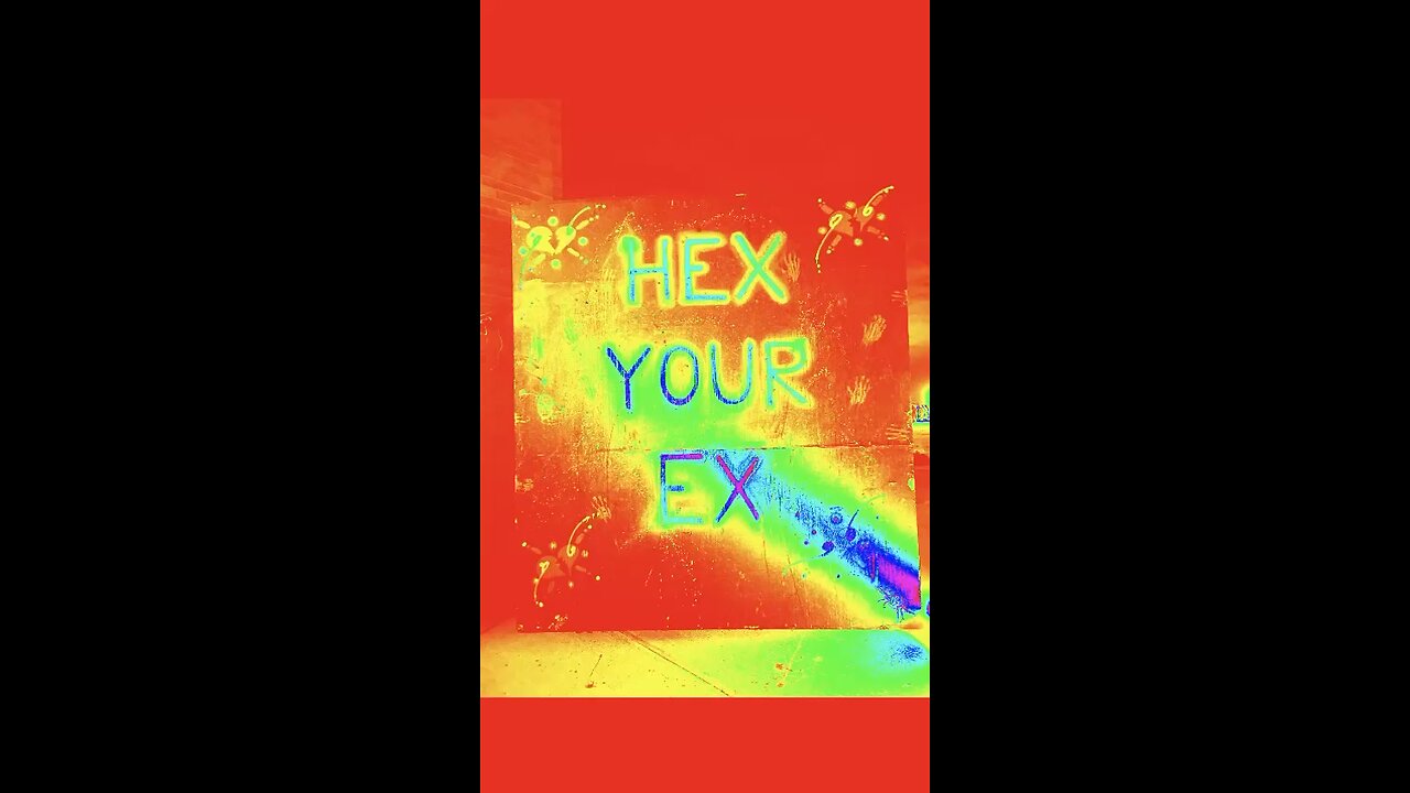 Hex Your Ex