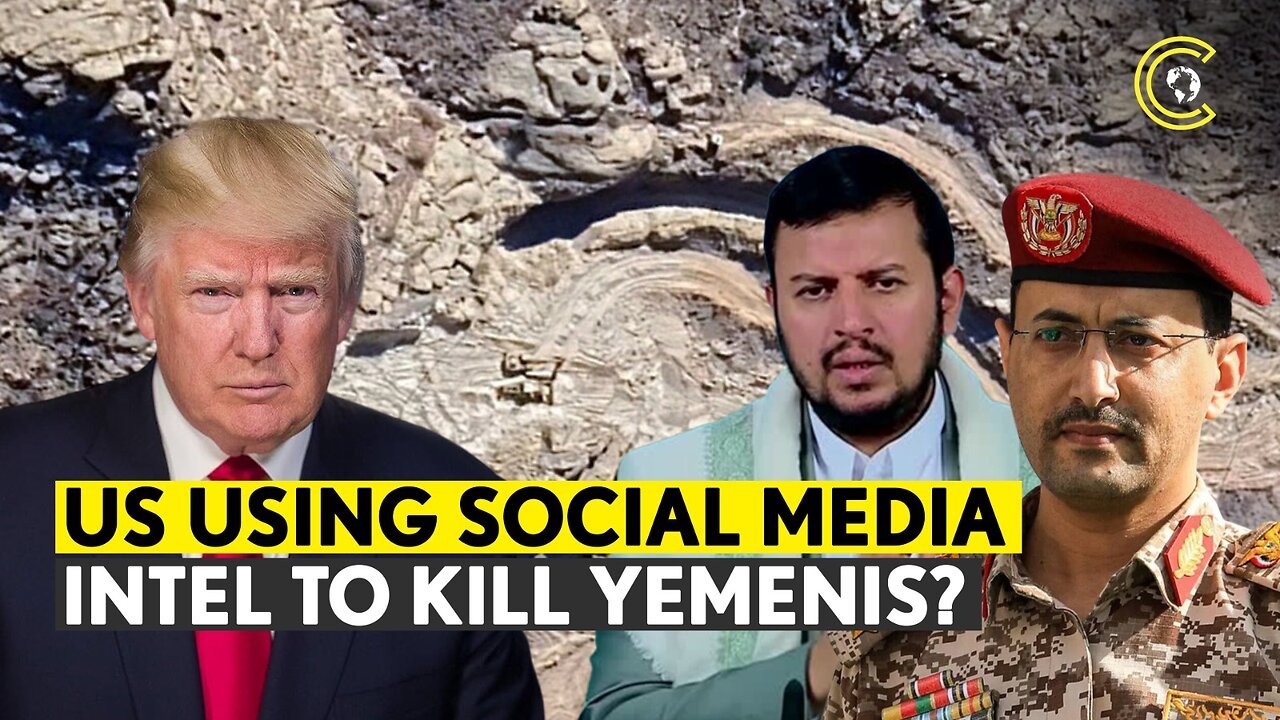 “You Will Pay...” US Lambasts Iran As Defiant Houthis Say They Downed F/A-18 Jet In Red Sea | CLRCUT