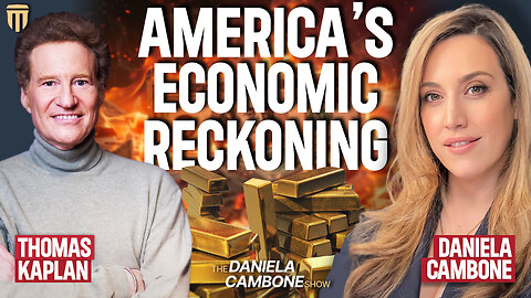 Gold at $3,000? Try $10,000: The Dollar is Dying and No One’s Ready