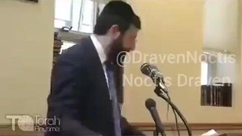 "CHRISTIANS MUST WORSHIP JEWS"
