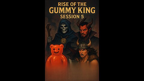 Chrono’s Gambit: The Fifth Hour D&D LIVESTREAM
