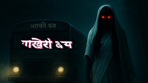 आखिरी बस | सच्ची डरावनी कहानी जो आपको नींद नहीं आने देगी | Real Horror Story in Hindi