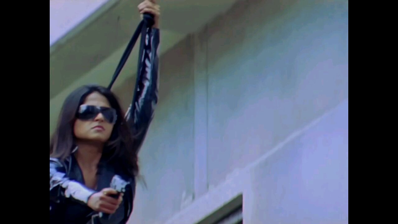 movie clip