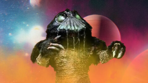 Reviving Doctor Who's Forgotten Monsters: The Mandrels