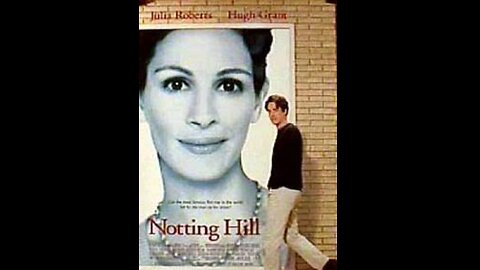 EP 1 Notting Hill Shorts