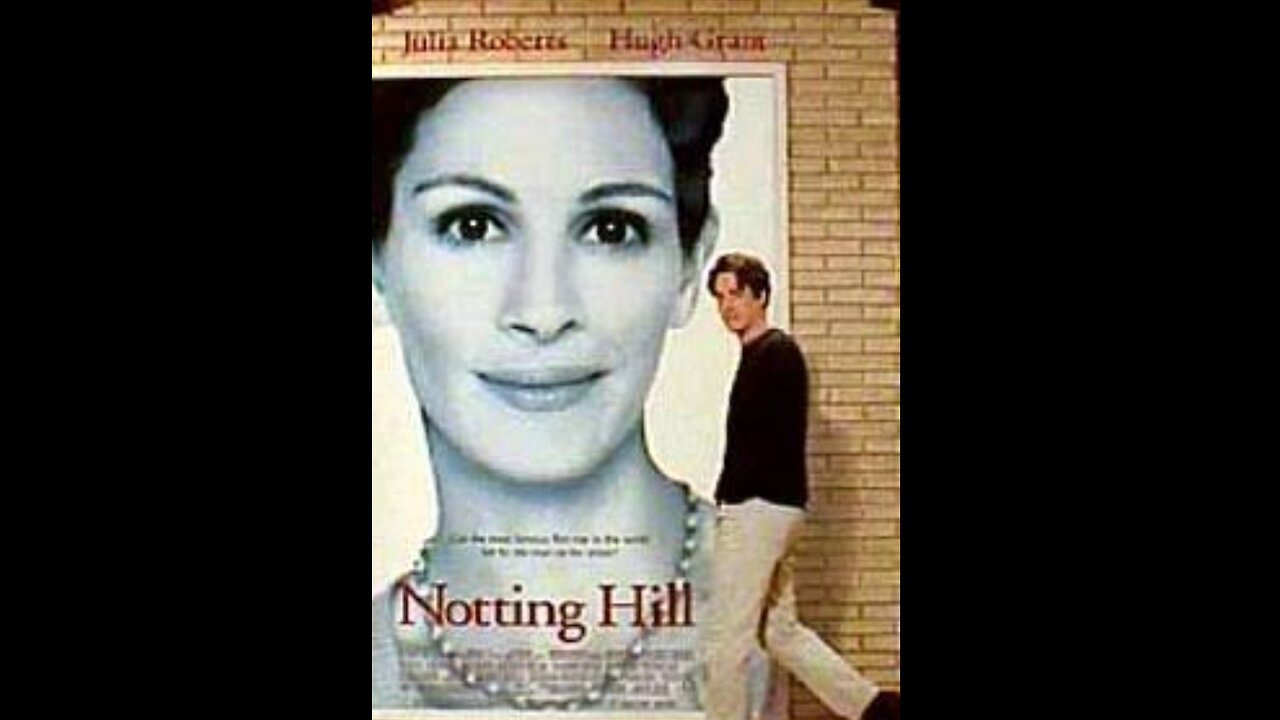 EP 1 Notting Hill Shorts