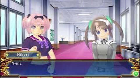 Senran Kagura Shinovi Versus Part 3: Difficult, yeah right! and Kat loves breasts.