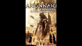 Anunnaki Origins: Sumeria to South America
