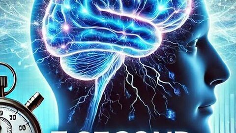 The "Genius Wave": Scam or Life-Changing? 🤔 (7-Second Audio Test)