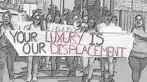 The Gentrification of Los Angeles Under Karen Bass