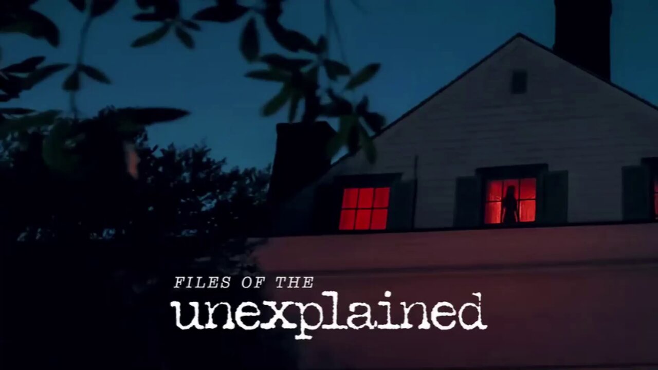 Files of the Unexplained (2024) S01E01 File: Pascagoula Alien Abduction