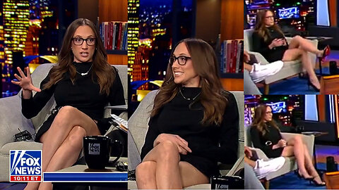 Kat Timpf Sep 4 2025