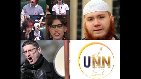 What is the future for our young people? Special Guest Mark Collett joins the show!