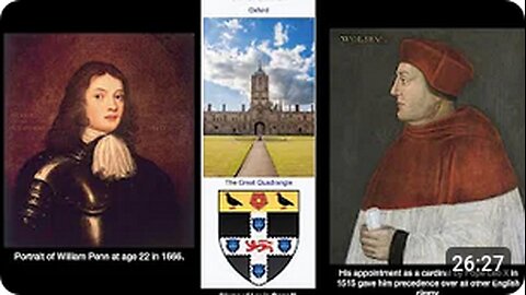 RULERS OF EVIL: Ch.12-1 'Lorenzo Ricci's War' (Audio Book) By Tupper Saussy