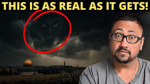 Don’t Believe Spiritual Warfare Is Real? Watch This!