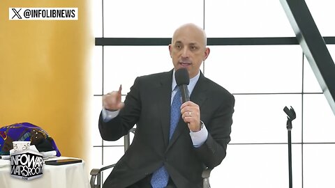 The Deep State Killed MLK