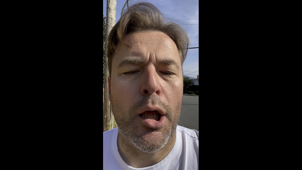 When you run out of coffee at home Saturday morning