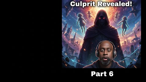 Metaphor: ReFantazio – Culprit Revealed! Missing Children Mystery | Voiceover Playthrough (Part 6)