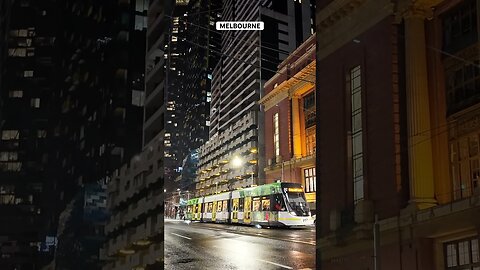 Melbourne Australia