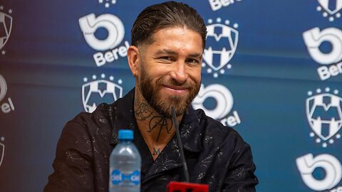 🎙️ ¡RAMOS PREFIERE AL ATLÉTICO! 💣 NO QUIERE MEDIRSE AL MADRID EN LA FINAL DEL MUNDIAL DE CLUBES