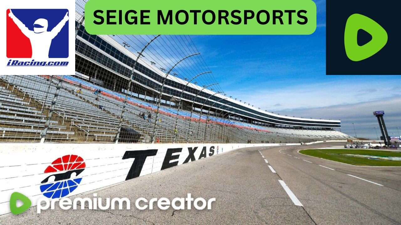 🔴Xfinity Watch Along and More iRacing Carnage!🏁