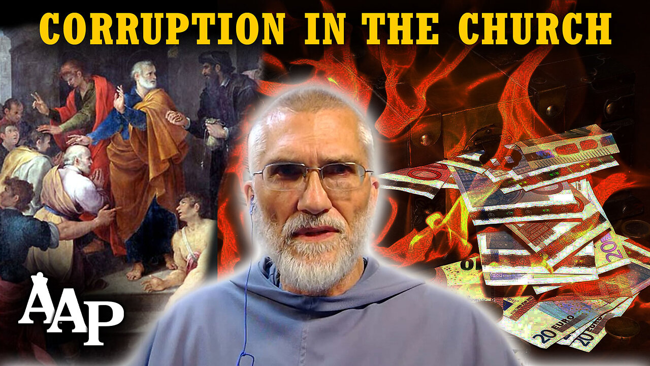 Bad Bishops are Ruining the Church: What Can We Do?