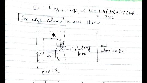 Mat foundation design - Part II