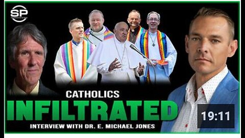 Pope Expresses Regret after Critiquing Gay Presence in Catholic Church