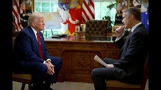 TRUMP vs The DEMON FROM ABC - SEGMENT 88