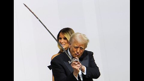 TRUMP / AMERICA'S GREATEST OBSTACLE - SEGMENT 89