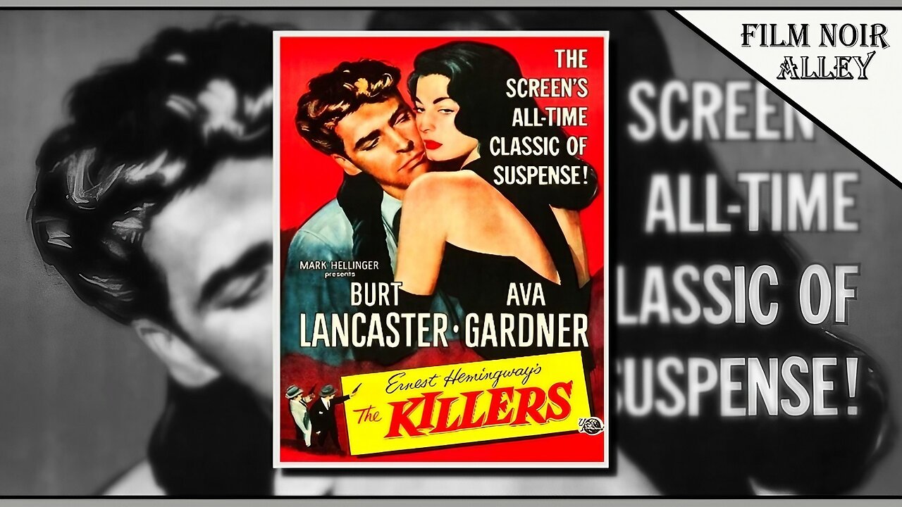 The Killers (1946)