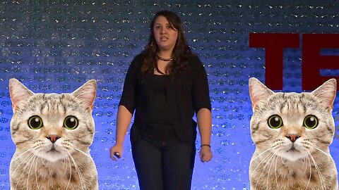 Ted Talks Are a Joke Now