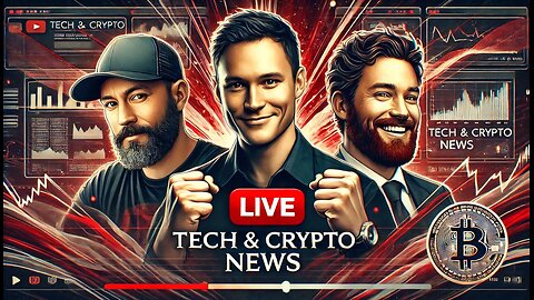 Bitcoin Holding On... But for How Long?