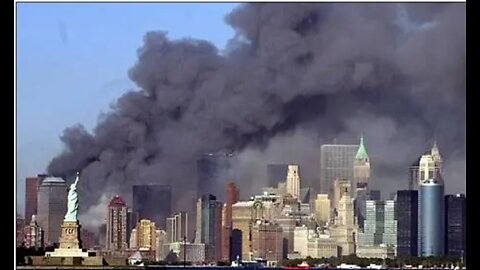 No Plane, It Was A Bomb-- We Knew That Long Ago