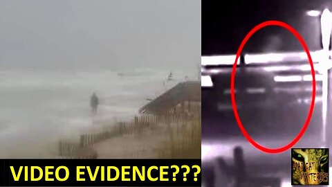 THE LEGEND OF THE GRAY MAN OF PAWLEYS ISLAND